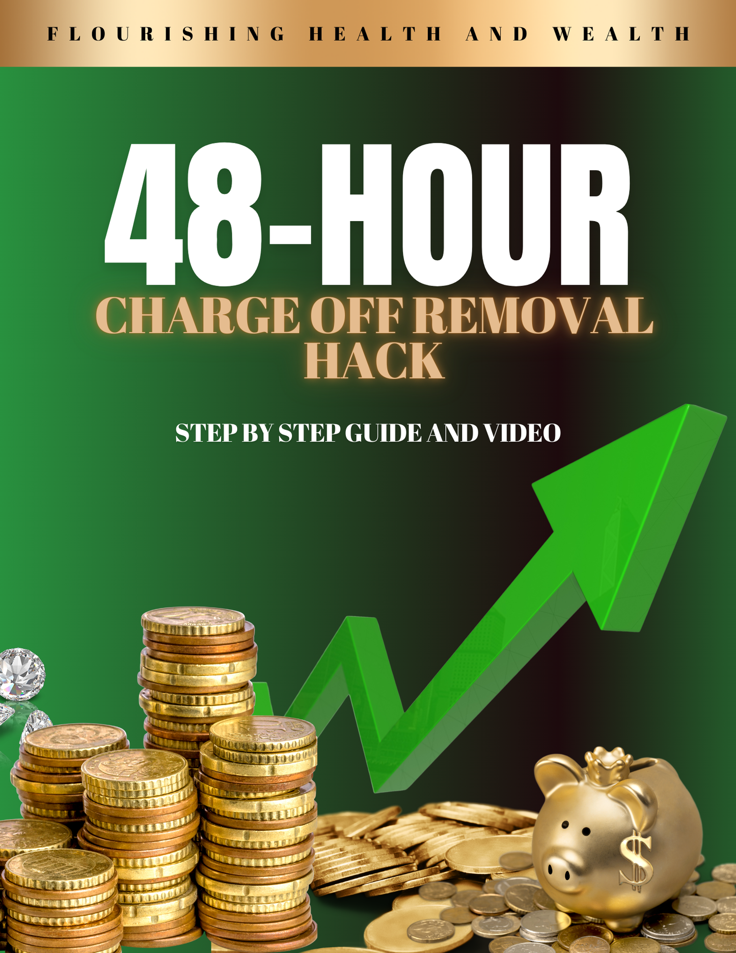 Charge Off Removal Hack