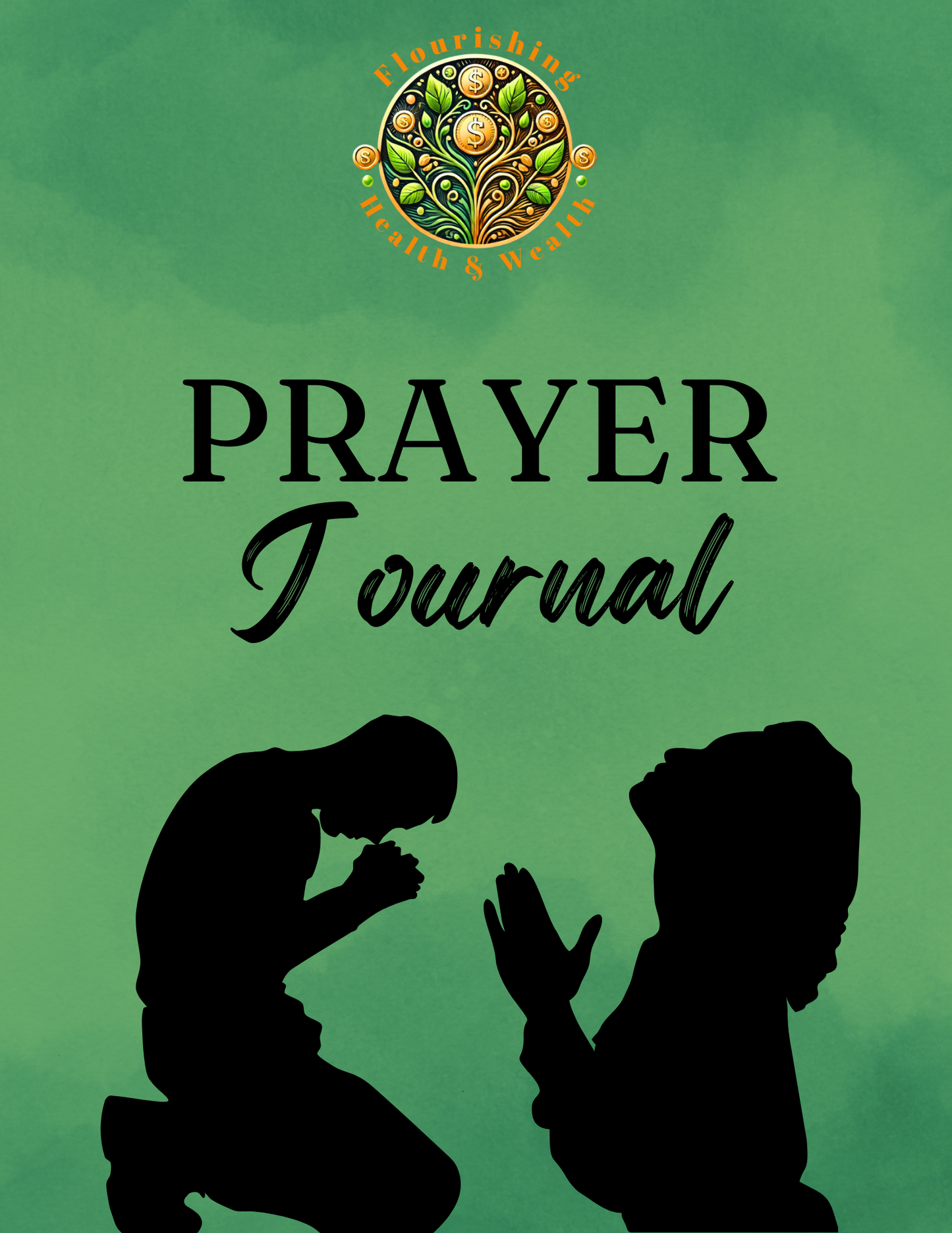 PRAYER JOURNAL