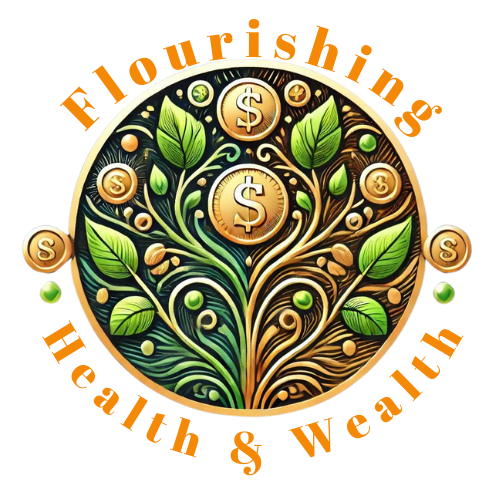 FLOURISHING HEALTH AND WEALTH